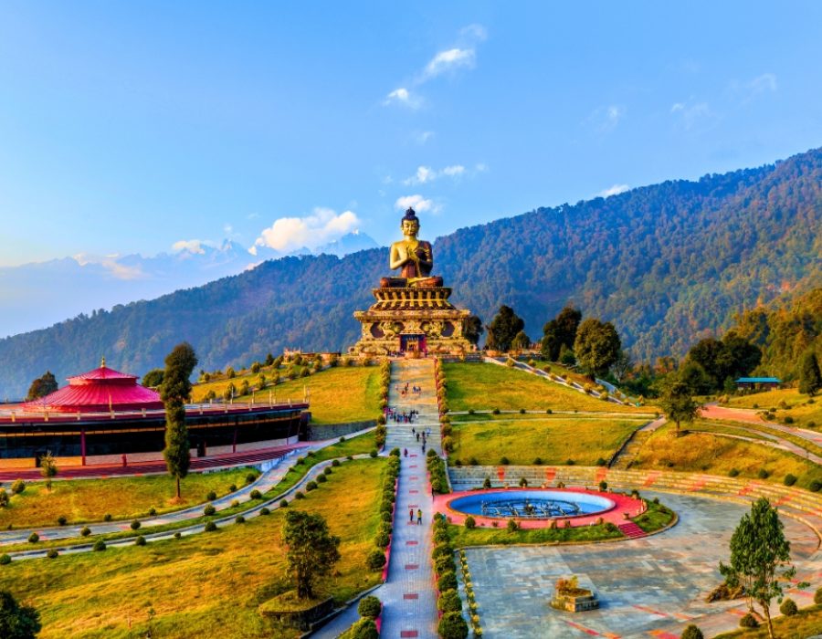 Sikkim-Tour-Package